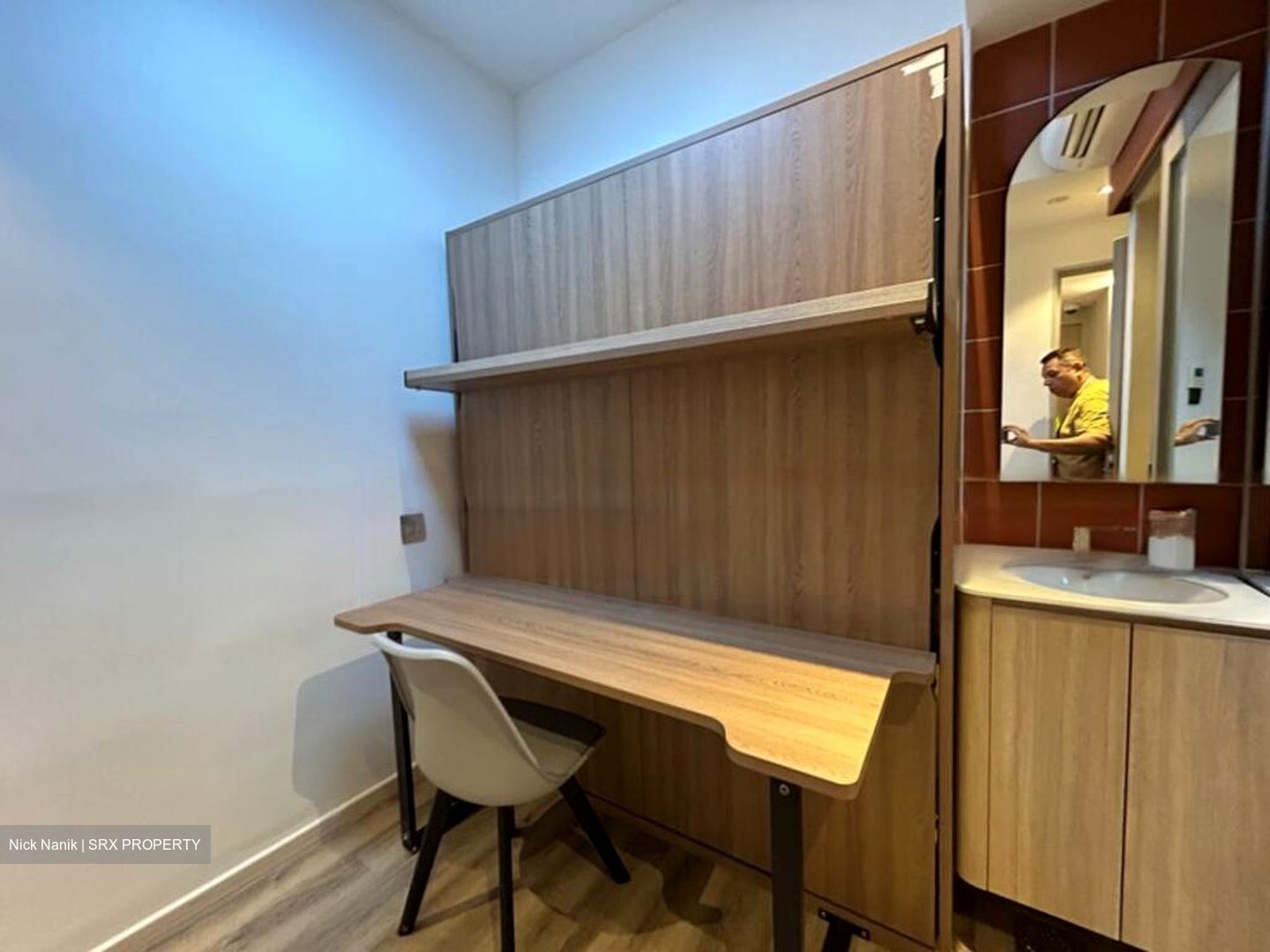 Serangoon Road (D8), Apartment #572934021